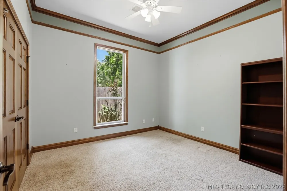 1508 7th Street Pawnee, OK 74058