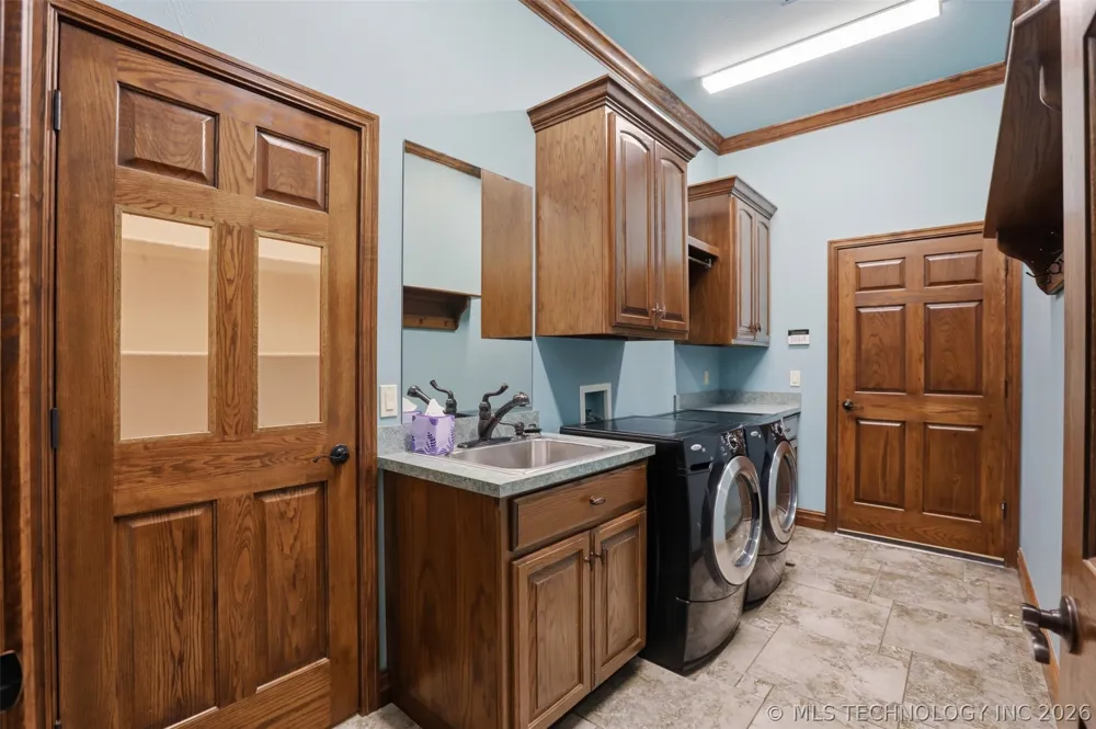 1508 7th Street Pawnee, OK 74058