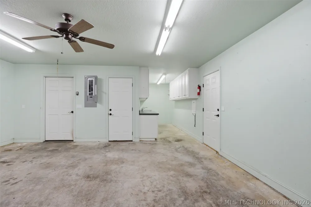1508 7th Street Pawnee, OK 74058