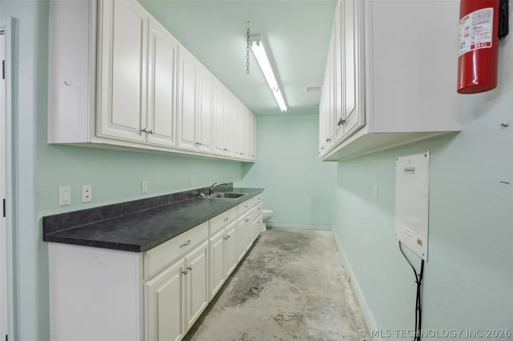 1508 7th Street Pawnee, OK 74058