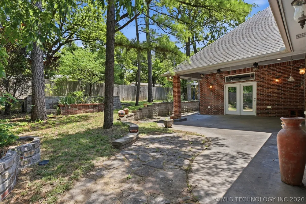 1508 7th Street Pawnee, OK 74058