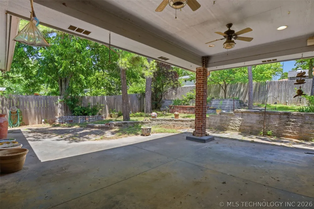 1508 7th Street Pawnee, OK 74058
