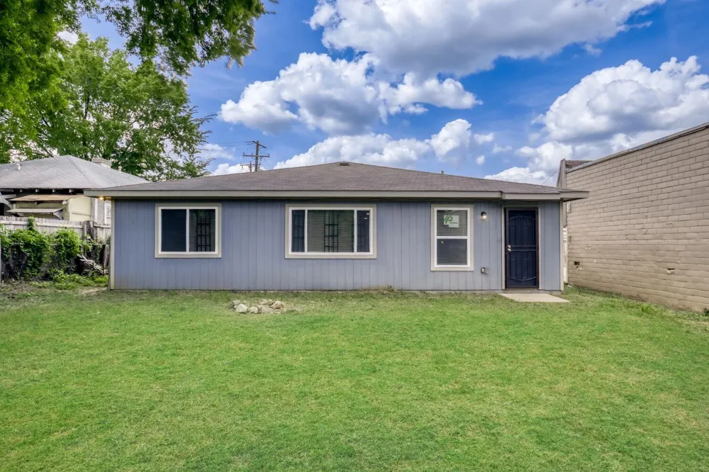 425 E Oakwood Street Tyler, TX 75702