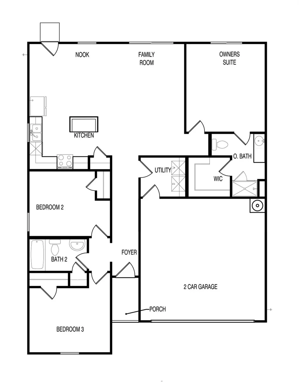 425 E Oakwood Street Tyler, TX 75702