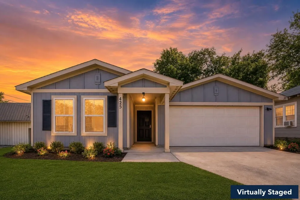 425 E Oakwood Street Tyler, TX 75702