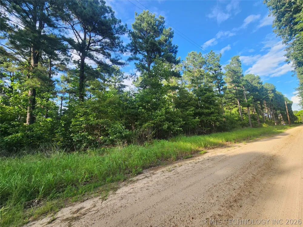 County Road Hugo, OK 74743