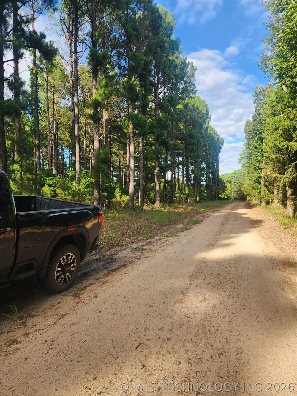 County Road Hugo, OK 74743