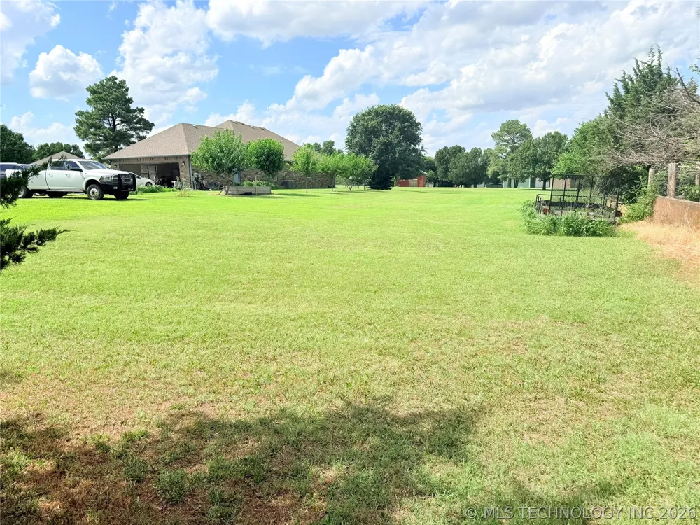 9027 S Lost Creek Perkins, OK 74059