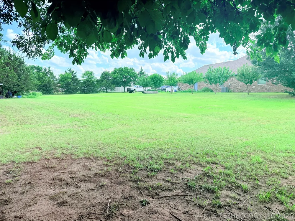 9027 S Lost Creek Perkins, OK 74059