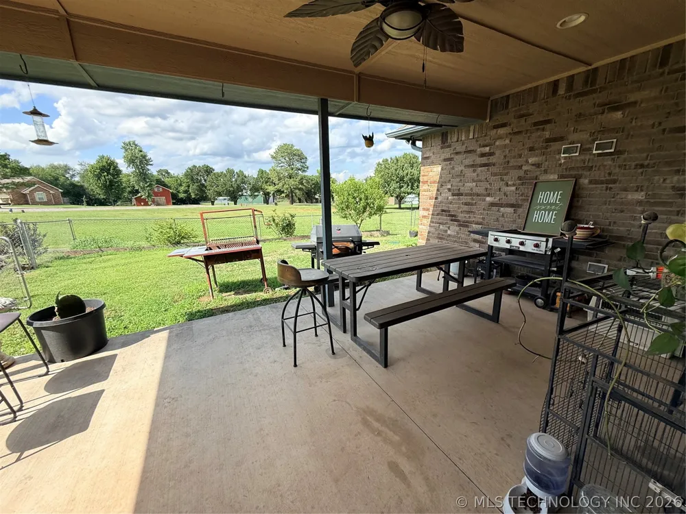 9027 S Lost Creek Perkins, OK 74059