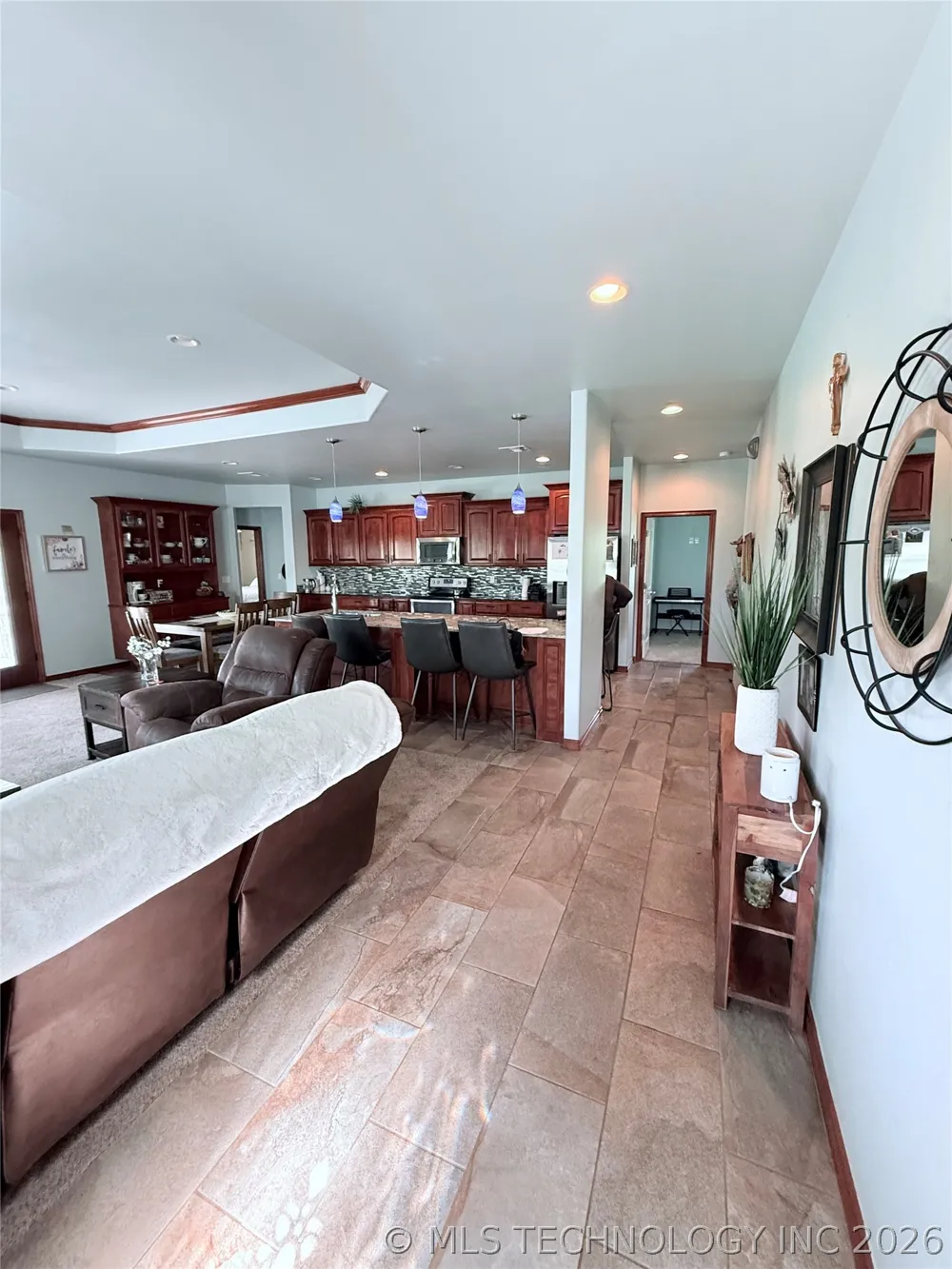 9027 S Lost Creek Perkins, OK 74059
