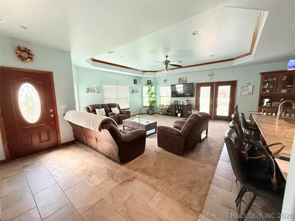 9027 S Lost Creek Perkins, OK 74059