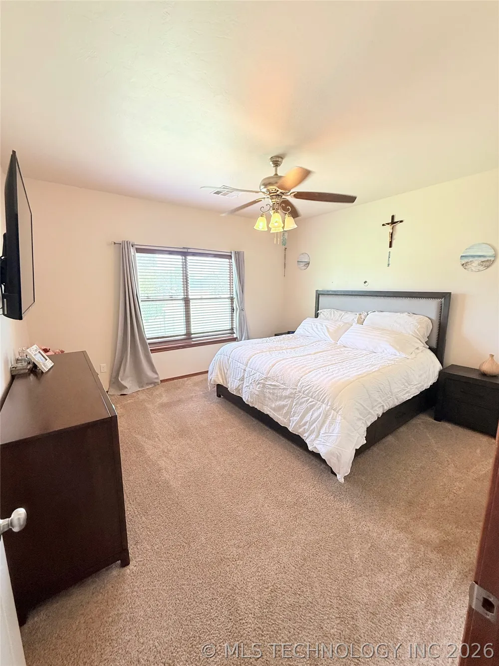 9027 S Lost Creek Perkins, OK 74059