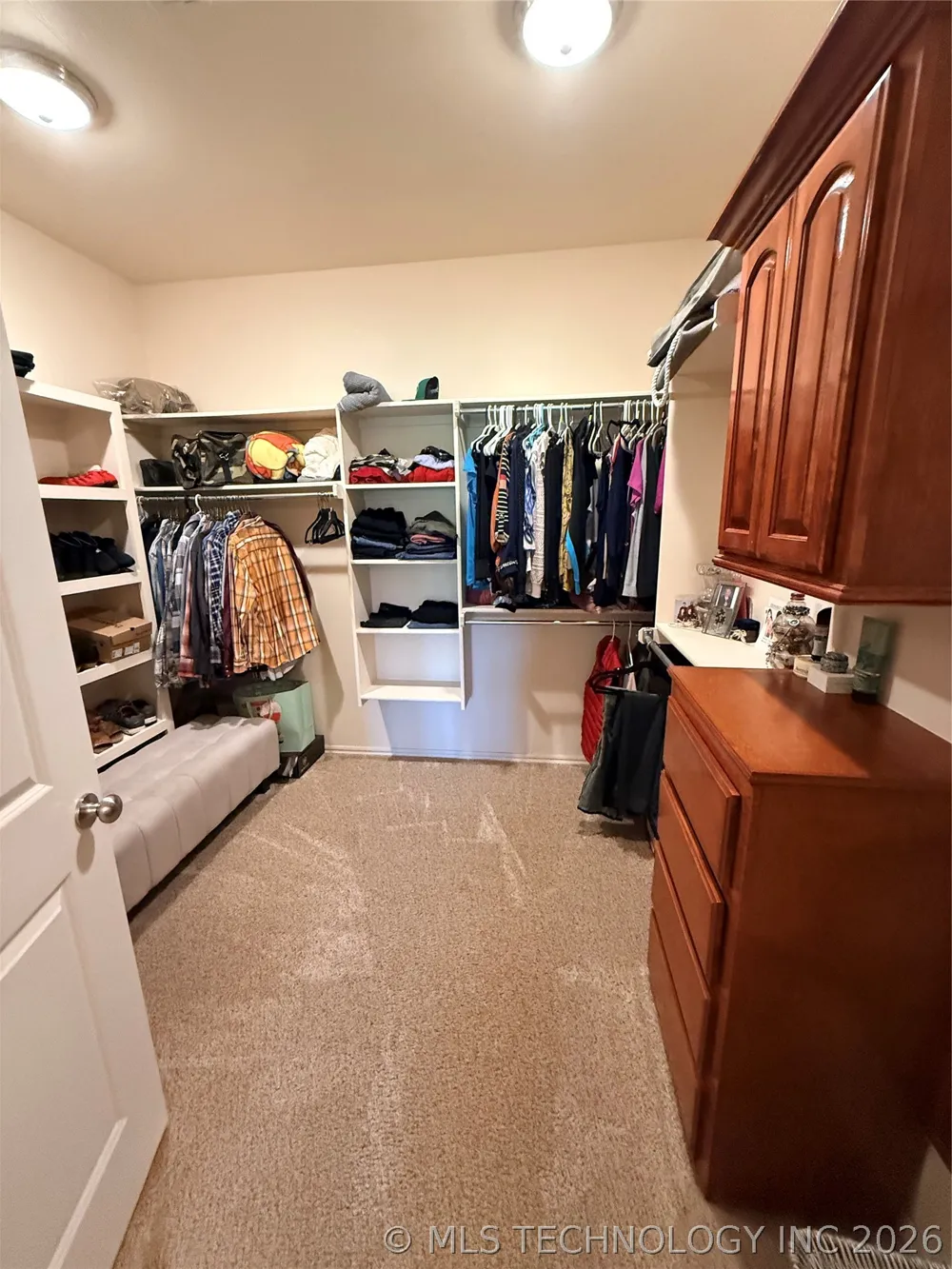 9027 S Lost Creek Perkins, OK 74059