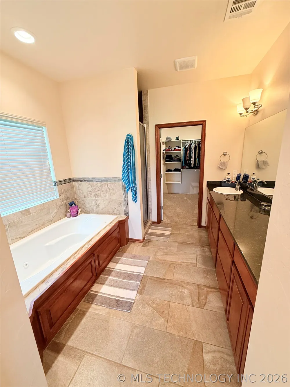 9027 S Lost Creek Perkins, OK 74059
