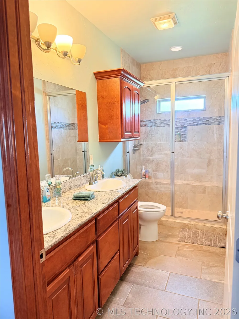 9027 S Lost Creek Perkins, OK 74059