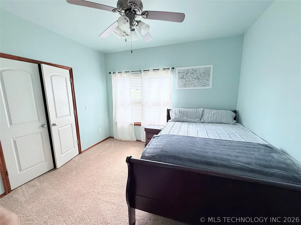 9027 S Lost Creek Perkins, OK 74059