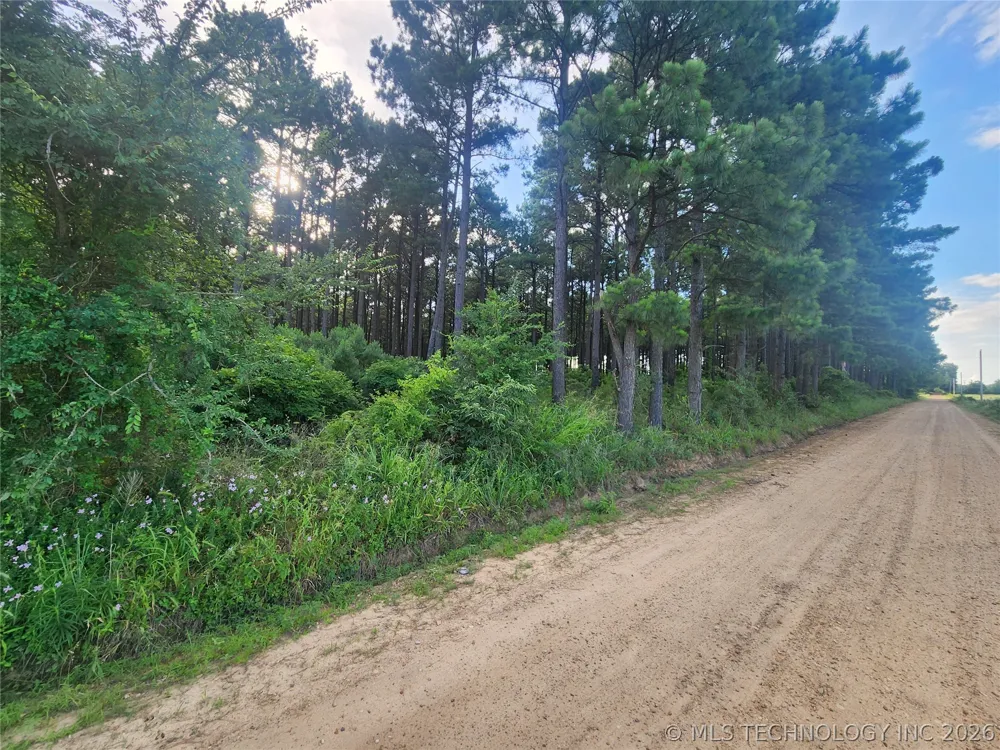 E 2040 ROAD Hugo, OK 74743