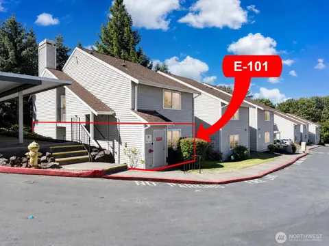 1626 Grant Avenue S #E101