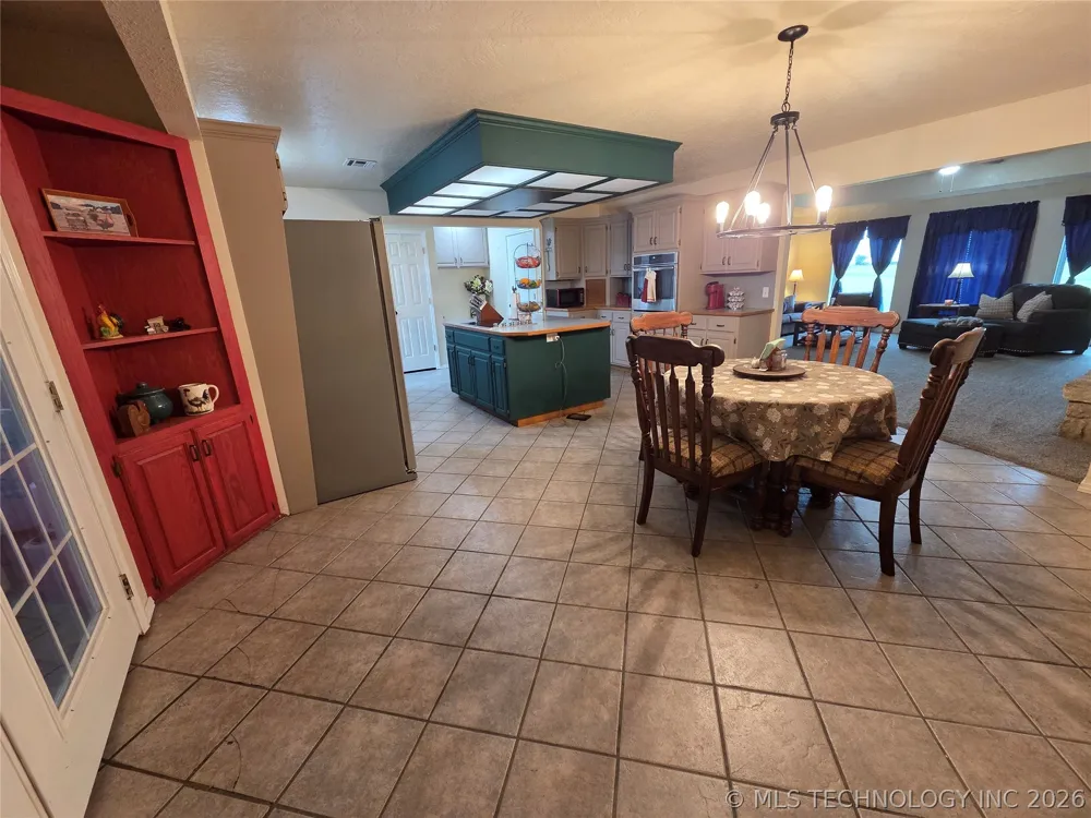 18082 County Road 1505 Ada, OK 74820