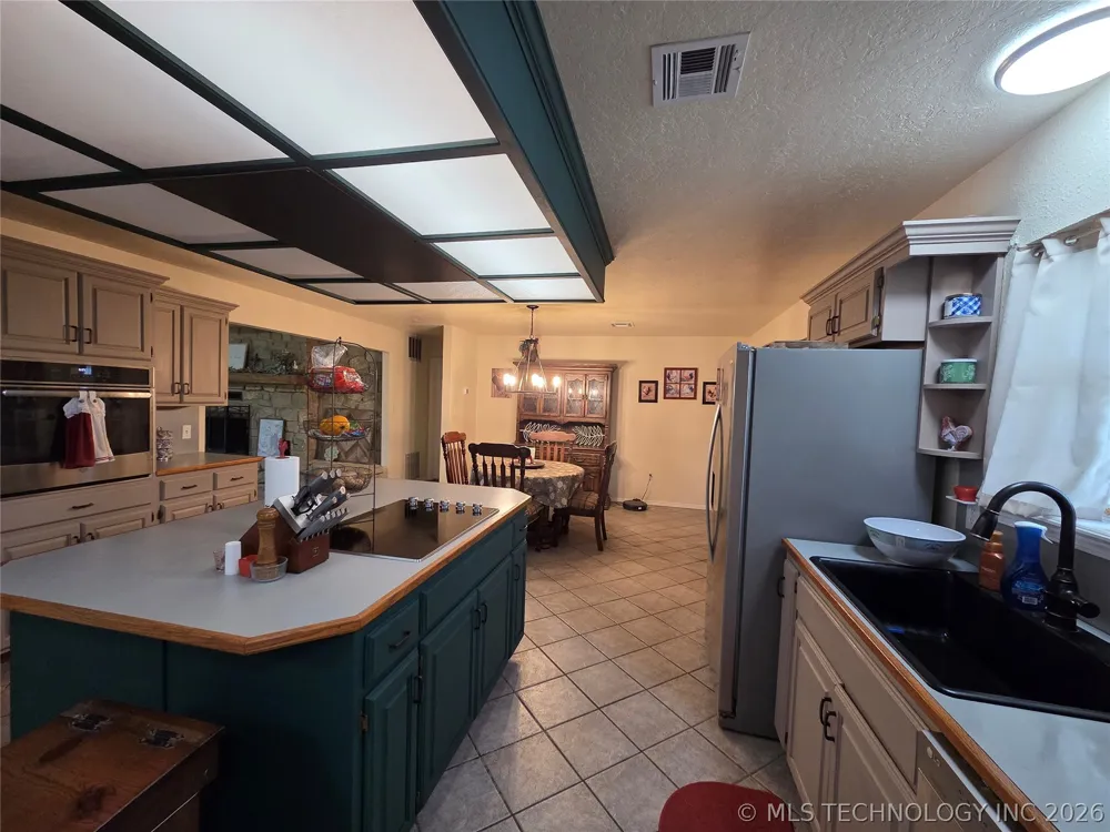 18082 County Road 1505 Ada, OK 74820