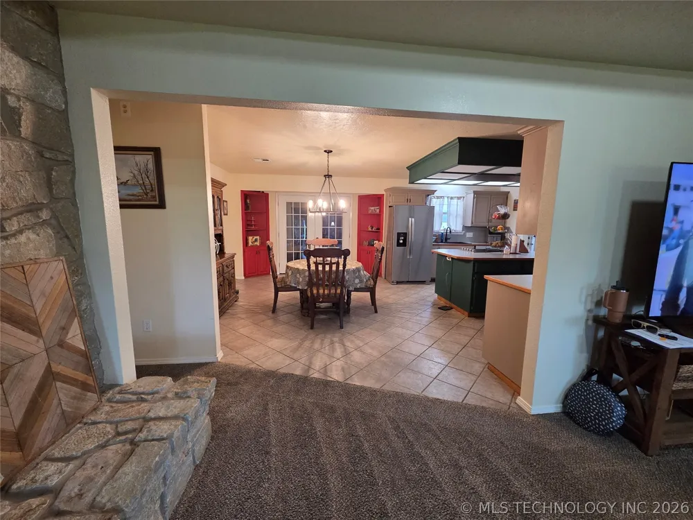 18082 County Road 1505 Ada, OK 74820