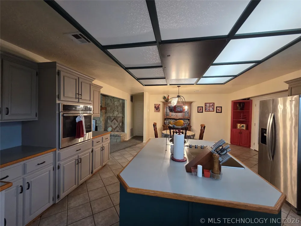 18082 County Road 1505 Ada, OK 74820