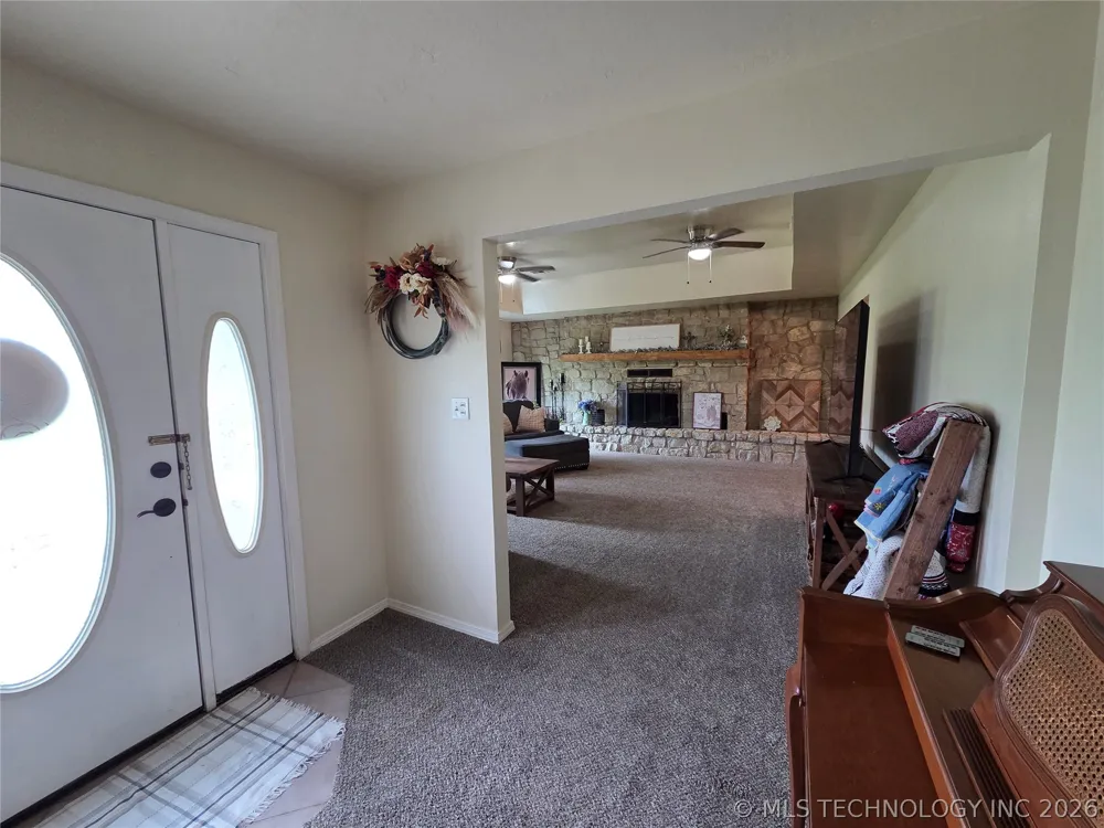 18082 County Road 1505 Ada, OK 74820