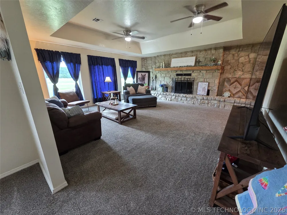 18082 County Road 1505 Ada, OK 74820