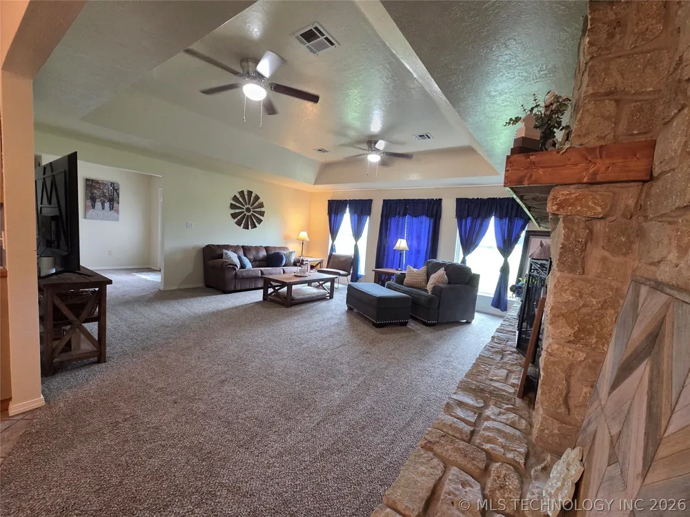 18082 County Road 1505 Ada, OK 74820