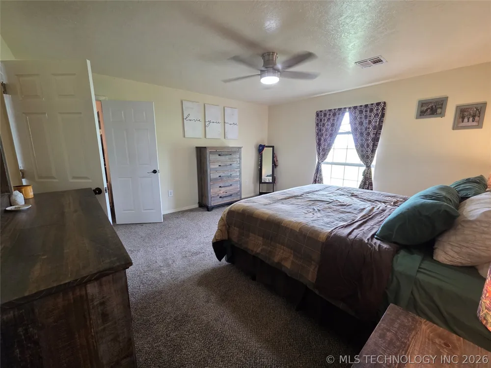 18082 County Road 1505 Ada, OK 74820