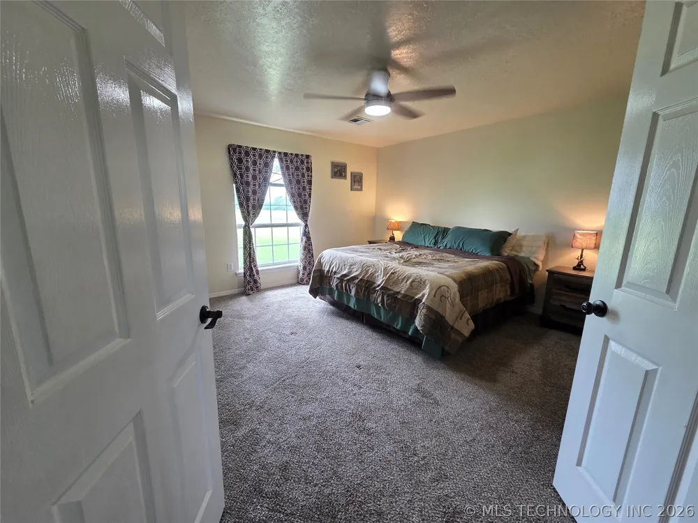 18082 County Road 1505 Ada, OK 74820