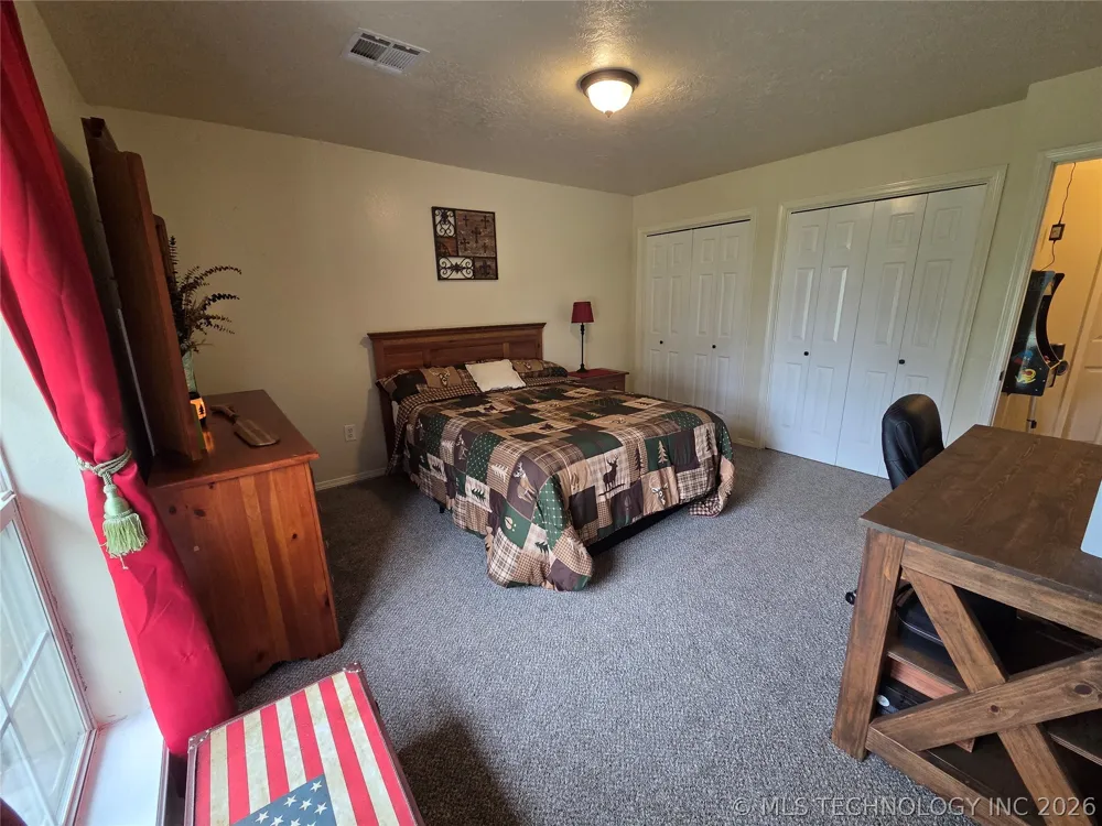 18082 County Road 1505 Ada, OK 74820