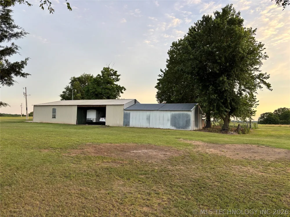 18082 County Road 1505 Ada, OK 74820