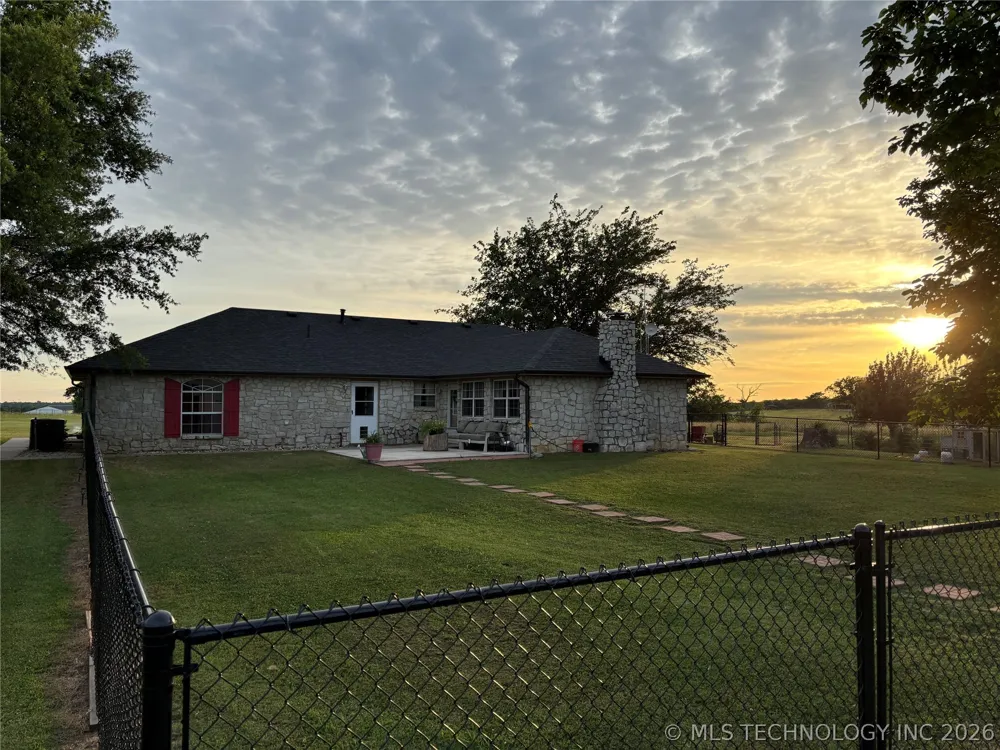 18082 County Road 1505 Ada, OK 74820