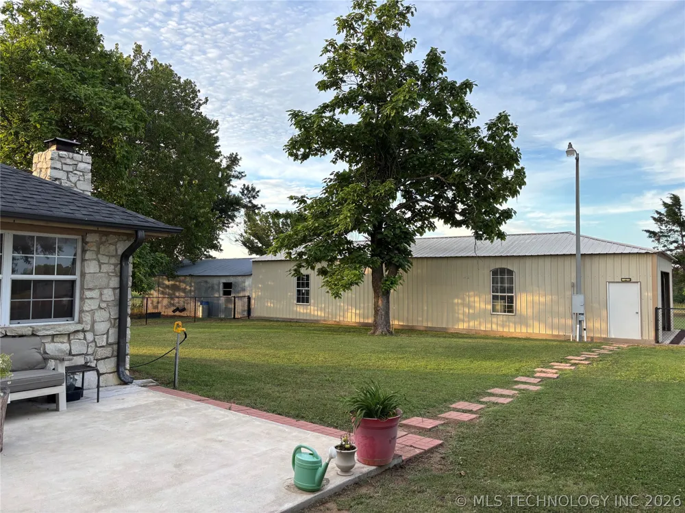 18082 County Road 1505 Ada, OK 74820