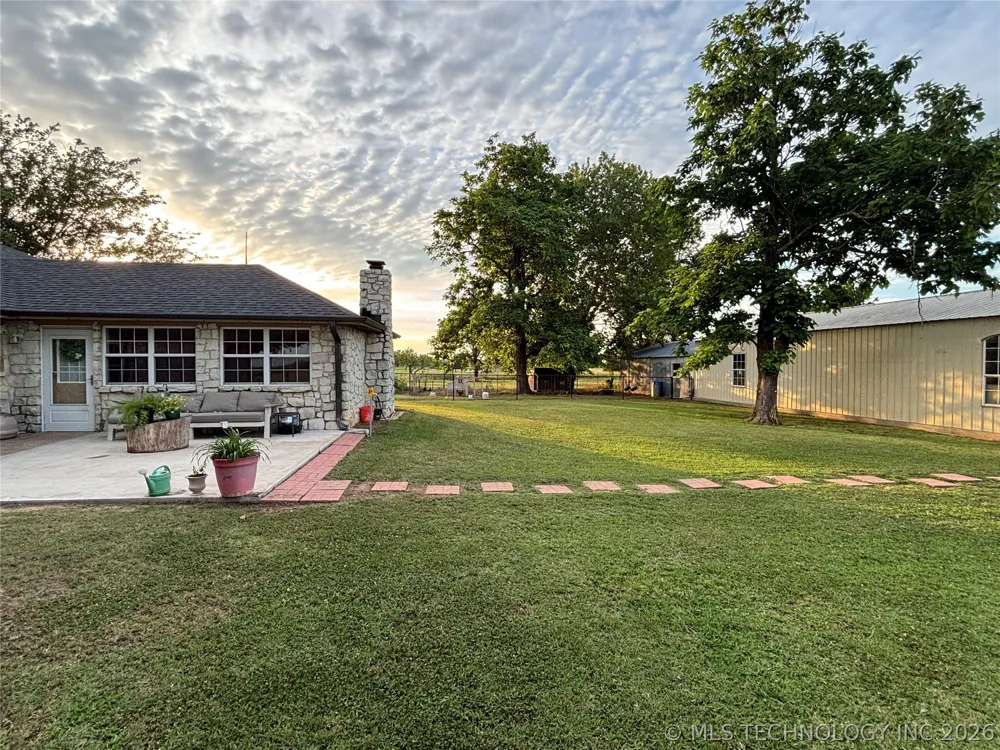 18082 County Road 1505 Ada, OK 74820