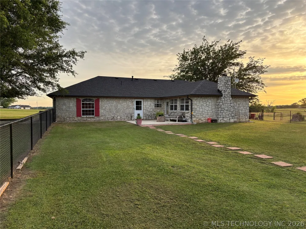 18082 County Road 1505 Ada, OK 74820