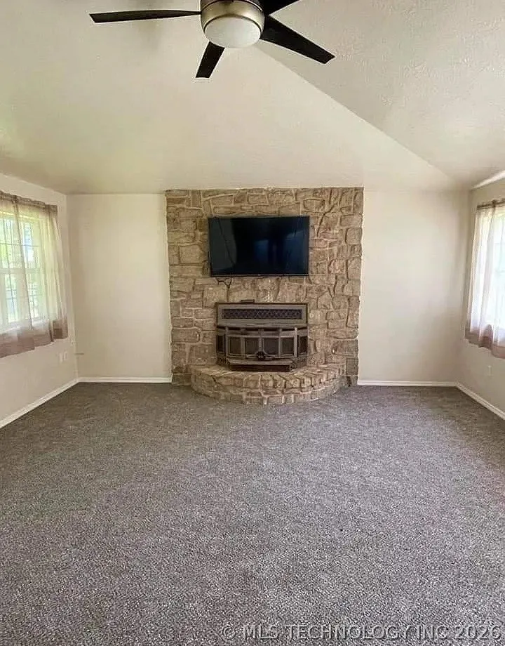 18082 County Road 1505 Ada, OK 74820