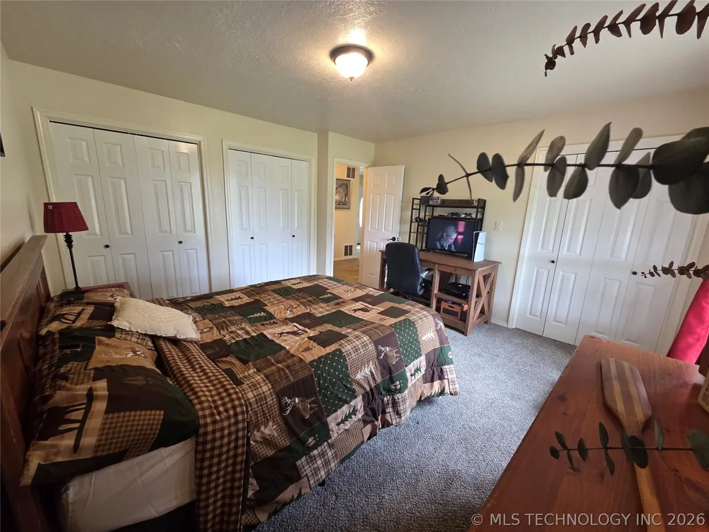 18082 County Road 1505 Ada, OK 74820