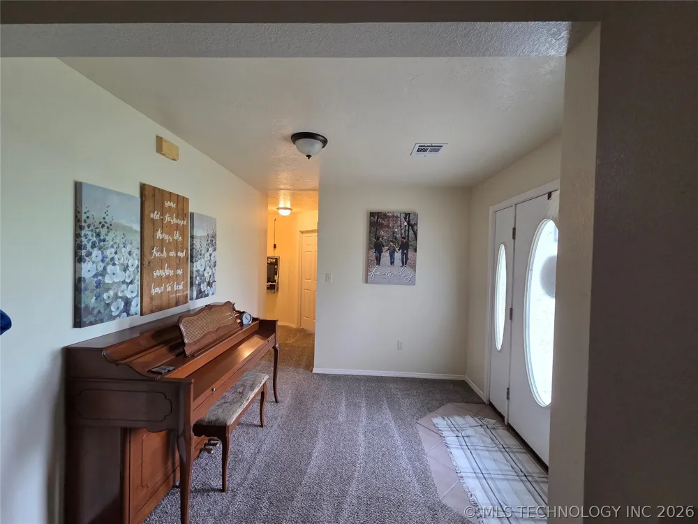 18082 County Road 1505 Ada, OK 74820