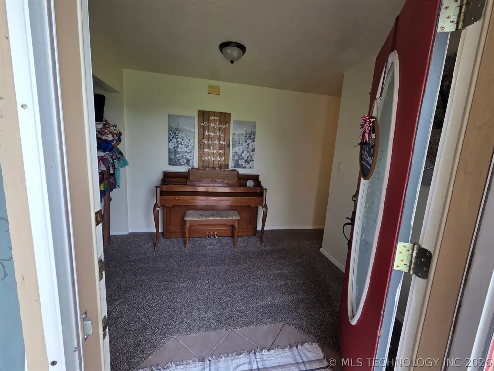 18082 County Road 1505 Ada, OK 74820