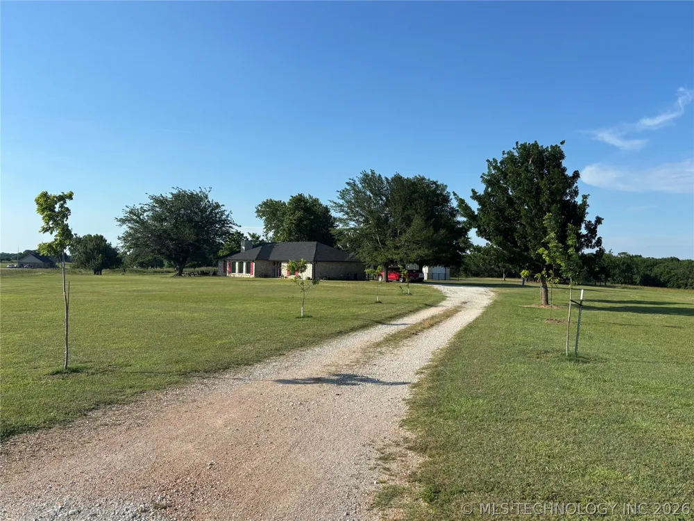 18082 County Road 1505 Ada, OK 74820