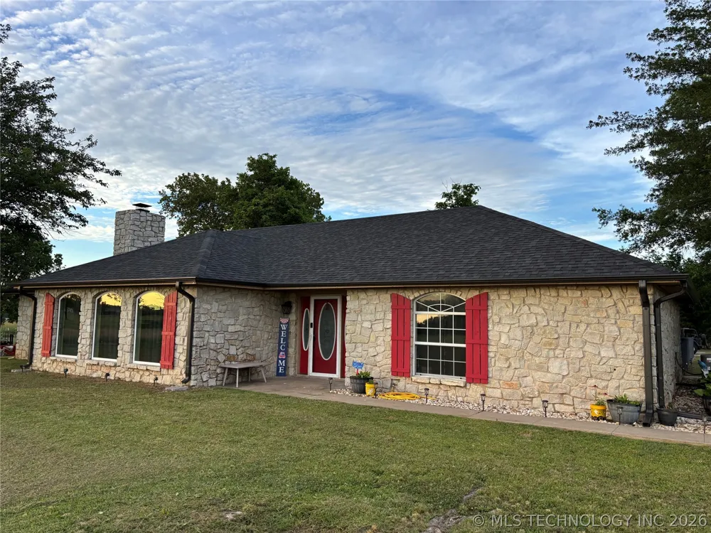 18082 County Road 1505 Ada, OK 74820