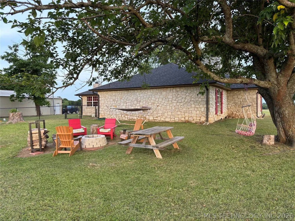 18082 County Road 1505 Ada, OK 74820