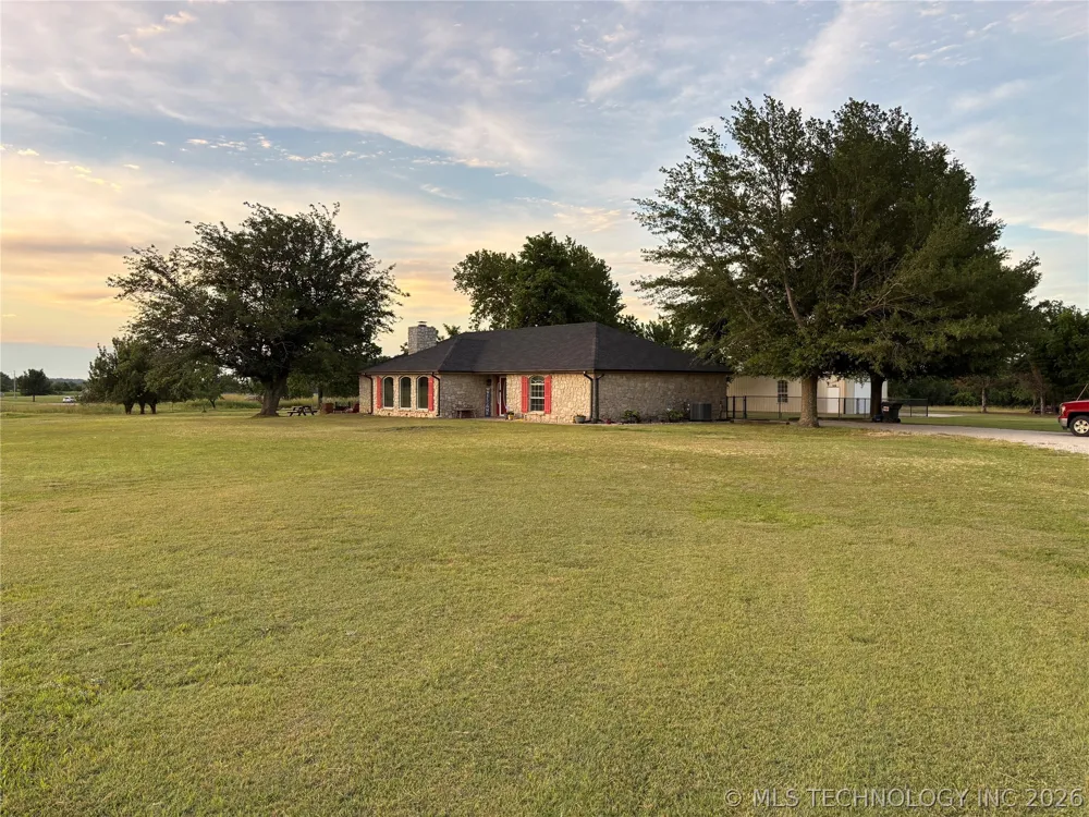 18082 County Road 1505 Ada, OK 74820