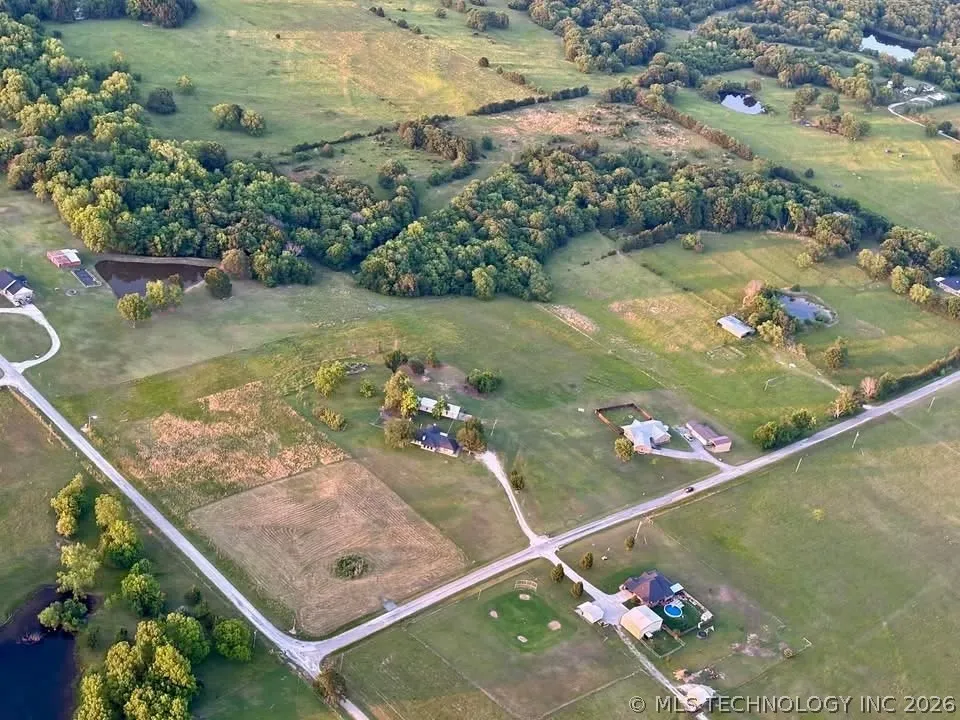 18082 County Road 1505 Ada, OK 74820