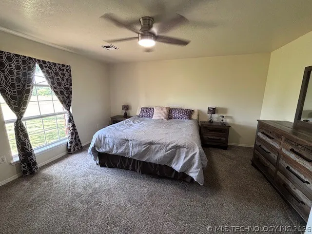 18082 County Road 1505 Ada, OK 74820