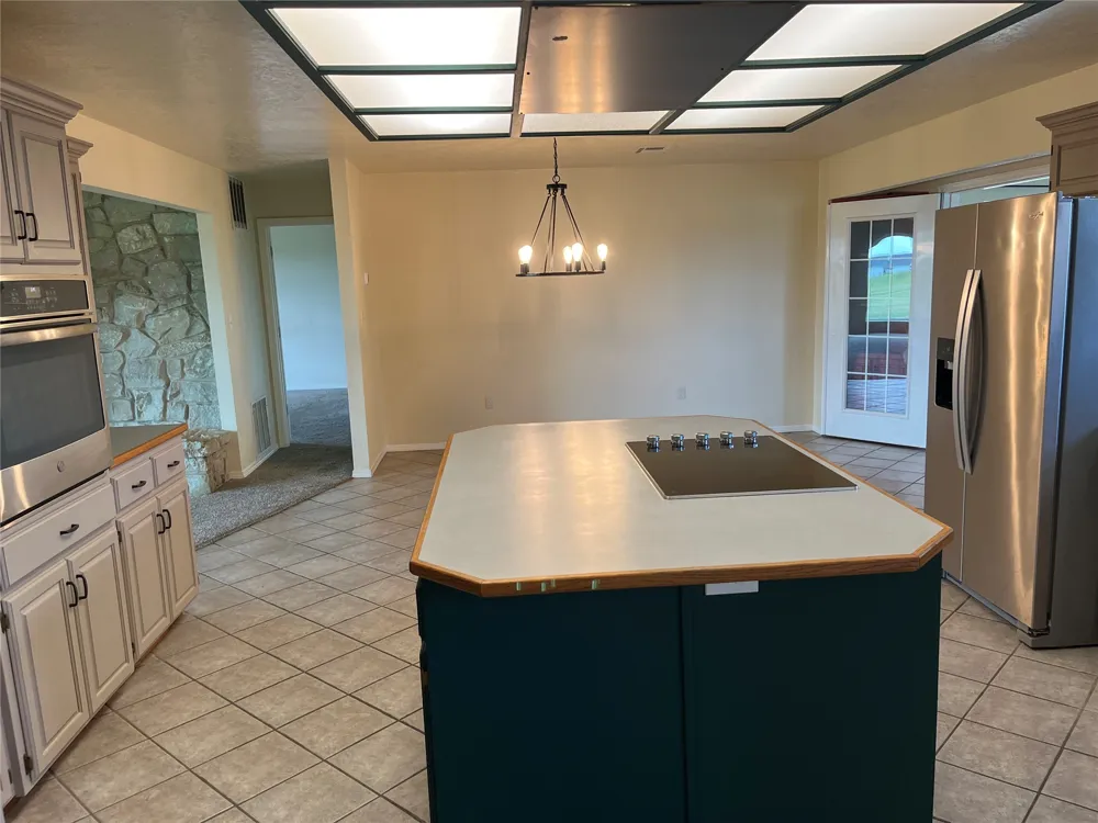18082 County Road 1505 Ada, OK 74820