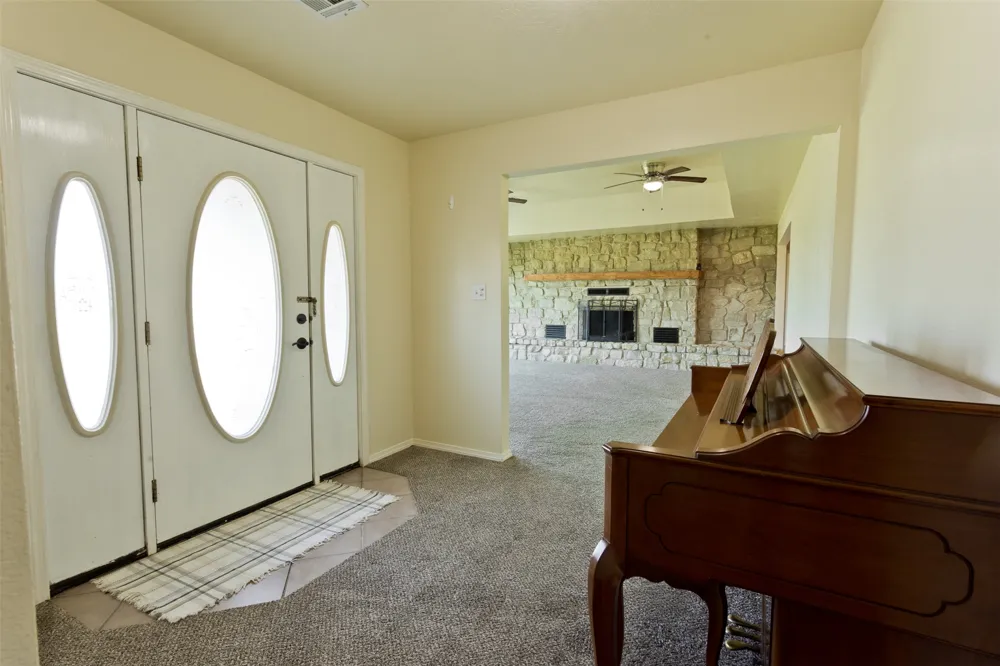 18082 County Road 1505 Ada, OK 74820